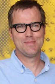 Bob Byington - Regizor in Infinity Baby