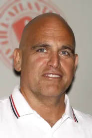 John Sharian as Ivan in The Machinist