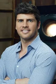 Trent Correy - Director in Once Upon a Studio