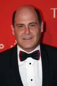 Matthew Weiner - Regizor in Are You Here