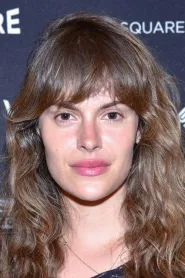 Tatiana Pajković as Maria in The Transporter Refueled