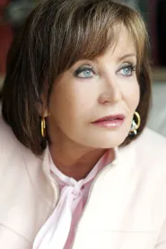 Louise Marleau as Colonel Stella Holmes in Contamination