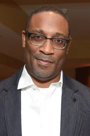 George Tillman Jr. - Regizor in Notorious