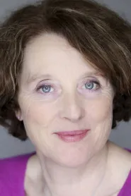 Nathalie Jouin as Real Estate Agent in The Château