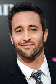 Alex O'Loughlin as Stan in The Back-Up Plan
