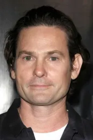 Henry Thomas as Johnny Sirocco in Gangs of New York