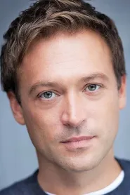 Paul Nicholls as Ian Wyndham in If Only