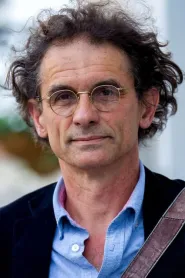 Rene Medvešek as Vlado Mirich in The Peacemaker