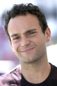 Troy Gentile as Ryan in Drillbit Taylor