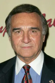 Tony Lo Bianco as Sal Boca in The French Connection