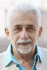 Naseeruddin Shah as Captain Nemo in The League of Extraordinary Gentlemen