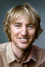 Owen Wilson as Roy O'Bannon in Shanghai Knights