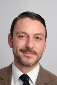 Enzo Cilenti as Scott Stracinsky in The Fourth Kind