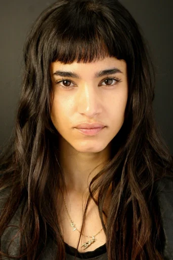 Sofia Boutella - Acting Profile Photo