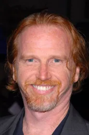 Courtney Gains as Kenneth Wurman in Can't Buy Me Love