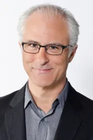 David Rudman as Cookie Monster (voice) in Sesame Street: Being Green