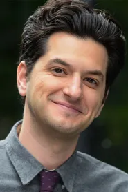 Ben Schwartz as Scott in Standing Up, Falling Down