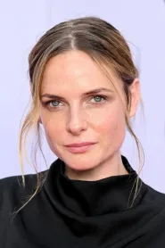 Rebecca Ferguson as Jessica in Dune: Part Two