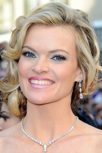 Missi Pyle - Acting Profile Photo