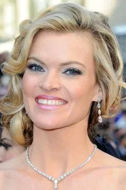 Missi Pyle as Principal Simmons in Bring It On: Cheer Or Die