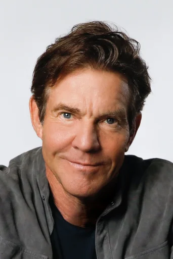 Dennis Quaid - Acting Profile Photo
