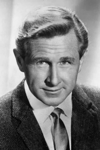 Lloyd Bridges - Acting Profile Photo