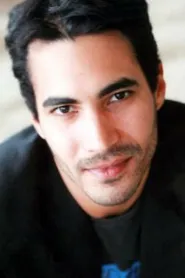 Thiago Martins as Thief in Upstream Color