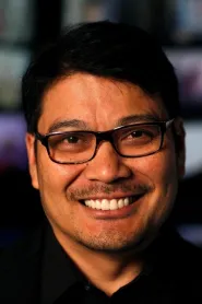 Ronnie del Carmen as Bernie (voice) in Elemental
