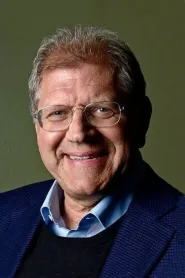 Robert Zemeckis - Director in Back to the Future