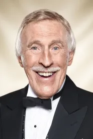 Bruce Forsyth as Swinburne in Bedknobs and Broomsticks