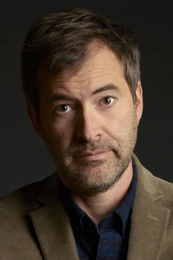 Mark Duplass - Acting Profile Photo