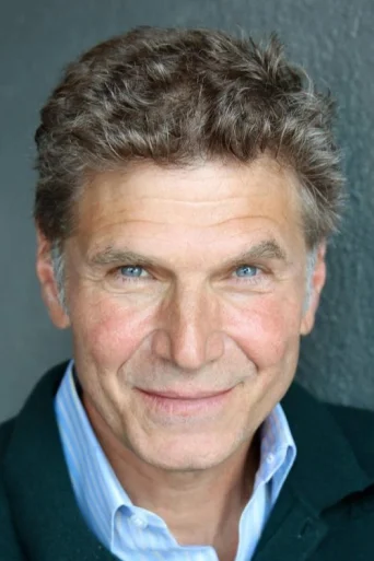Nick Chinlund - Acting Profile Photo