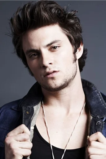 Shiloh Fernandez - Acting Profile Photo