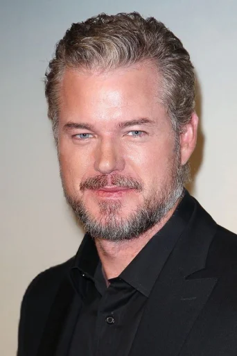 Eric Dane - Acting Profile Photo