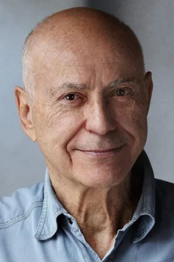 Alan Arkin - Acting Profile Photo