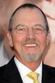 Gregory Itzin as Flemming Steel in The Change-Up