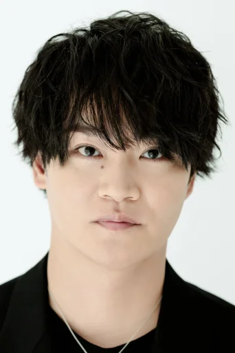 Yoshimasa Hosoya - Acting Profile Photo