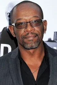 Lennie James as Joe Brown in Get on Up