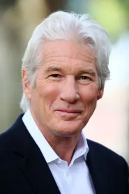 Richard Gere as John Clark in Shall We Dance?