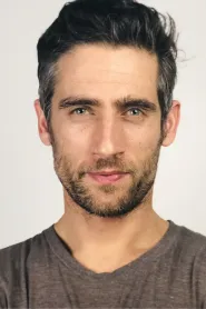 Gabriel Chytry as Russell Wynn in Hell House LLC III: Lake of Fire