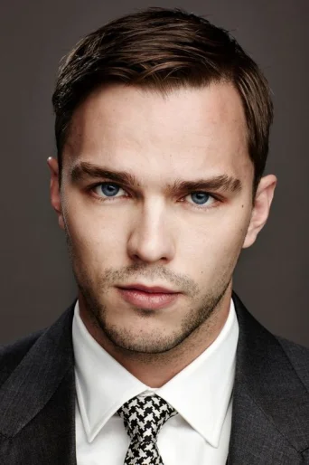 Nicholas Hoult - Acting Profile Photo