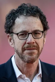 Ethan Coen - Director in Hail, Caesar!