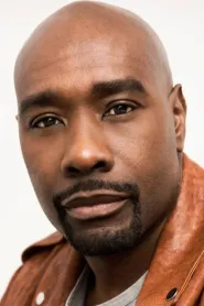 Morris Chestnut as McCool in G.I. Jane