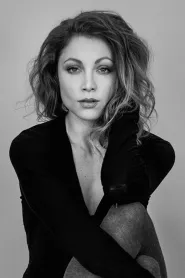 Leah Gibson as Jessica in Risqué