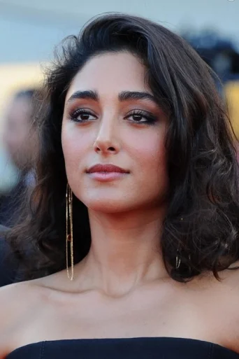 Golshifteh Farahani - Acting Profile Photo