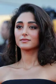 Golshifteh Farahani as Aisha in Body of Lies