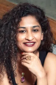 Gauri Shinde - Director in English Vinglish