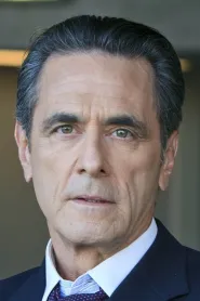 Robin Thomas as Steve Carlson in About Last Night...