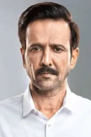 Kay Kay Menon as Anna (Special Appearance) in Lafangey Parindey