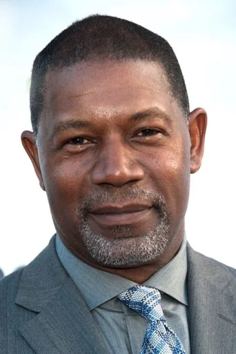 Dennis Haysbert - Acting Profile Photo